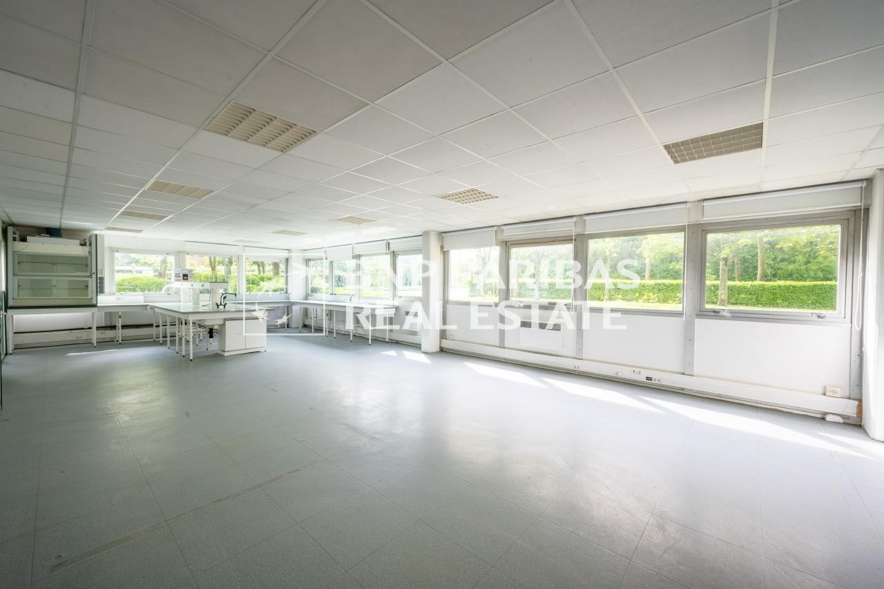 Local d'activité Trappes 752m² Location local d'activité Trappes Yvelines OLACT2529340 10